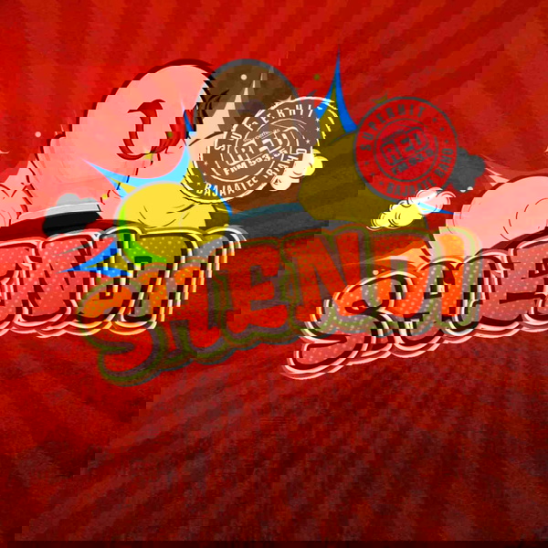 Artwork for Shendi