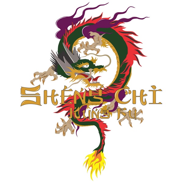 Artwork for Sheng Chi Martial Arts Podcast
