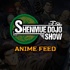Shenmue Dojo's Anime FEED