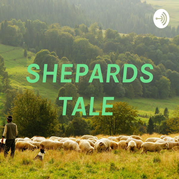 Artwork for SHEPARDS TALE