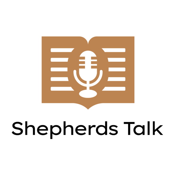 Artwork for Shepherds Talk