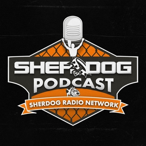 Artwork for Sherdog Podcast Network