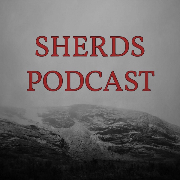 Artwork for Sherds Podcast