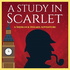 Sherlock Holmes - A Study In Scarlet