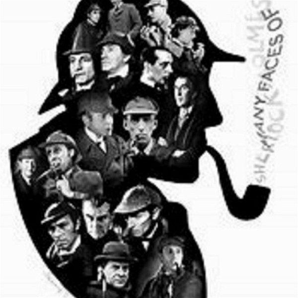 Artwork for Sherlock Holmes and Doctor Watson