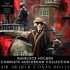 Sherlock Holmes Complete Audiobook Collection