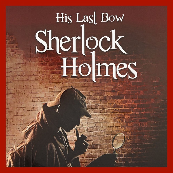 Artwork for Sherlock Holmes