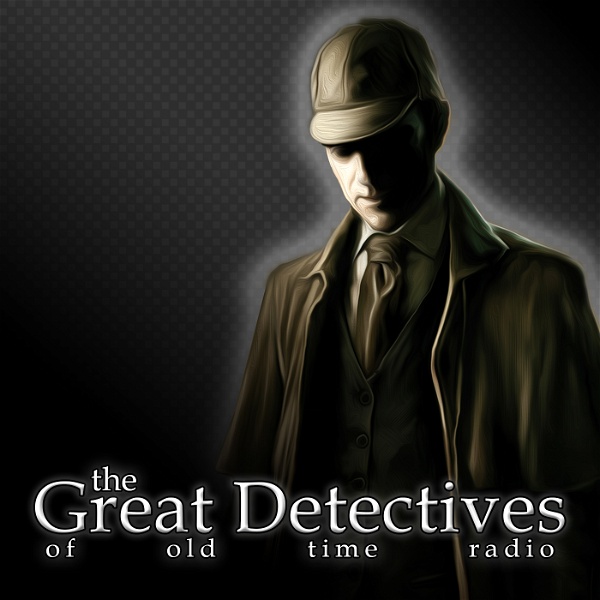 Artwork for The Great Detectives Present Sherlock Holmes
