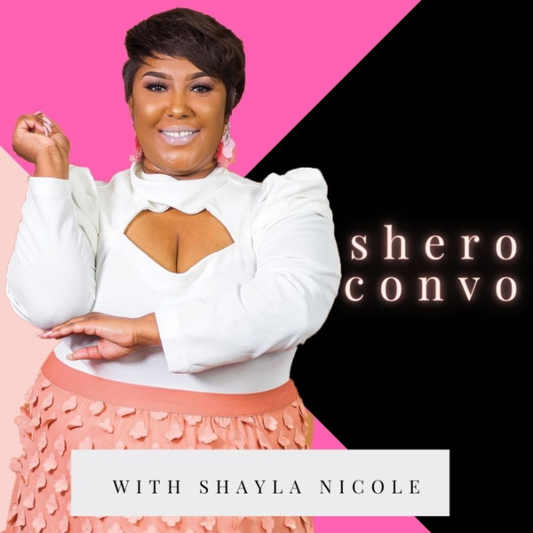 Artwork for Shero Convo