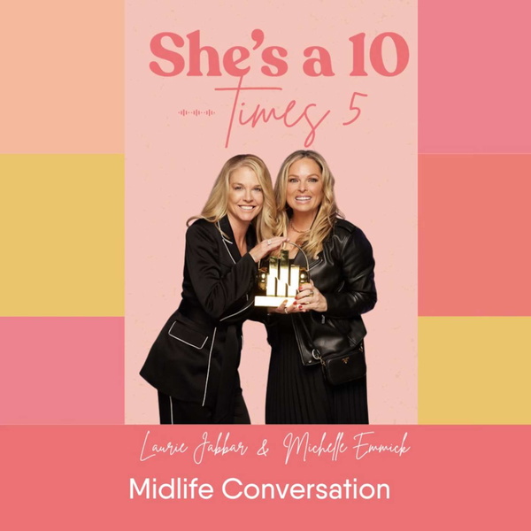 Artwork for She's a 10 Times 5