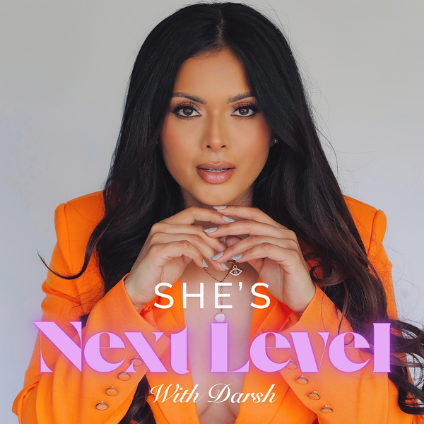 Artwork for She's Next Level