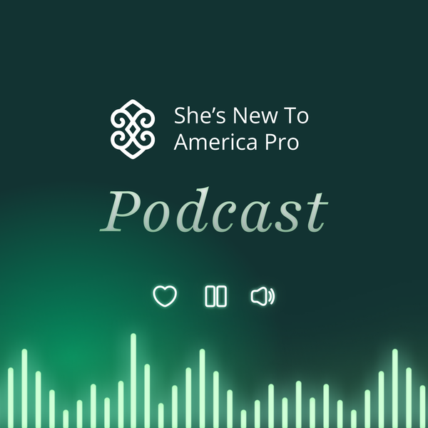 Artwork for She's NTAP