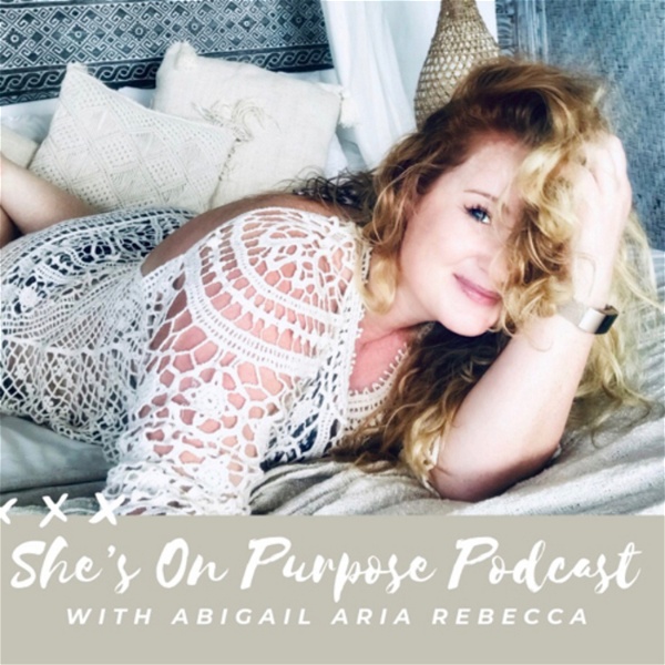Artwork for She’s On Purpose Podcast