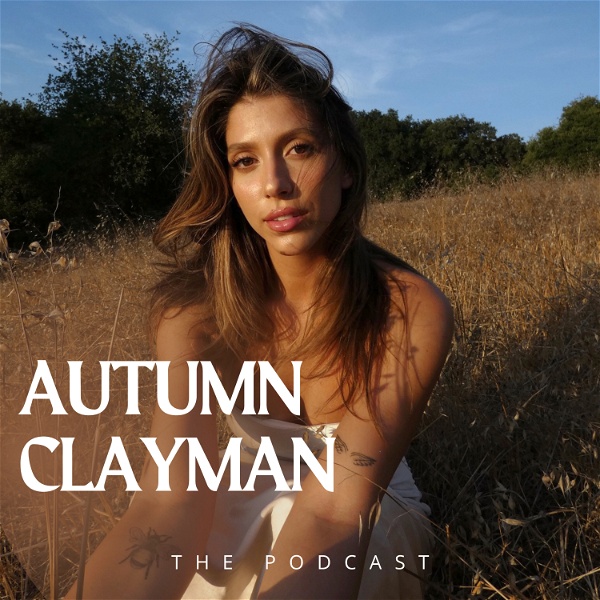 Artwork for Autumn Clayman