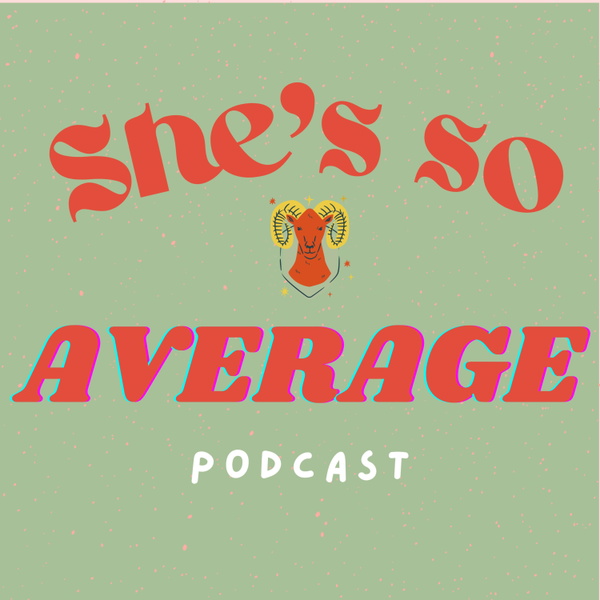 Artwork for She's So Average