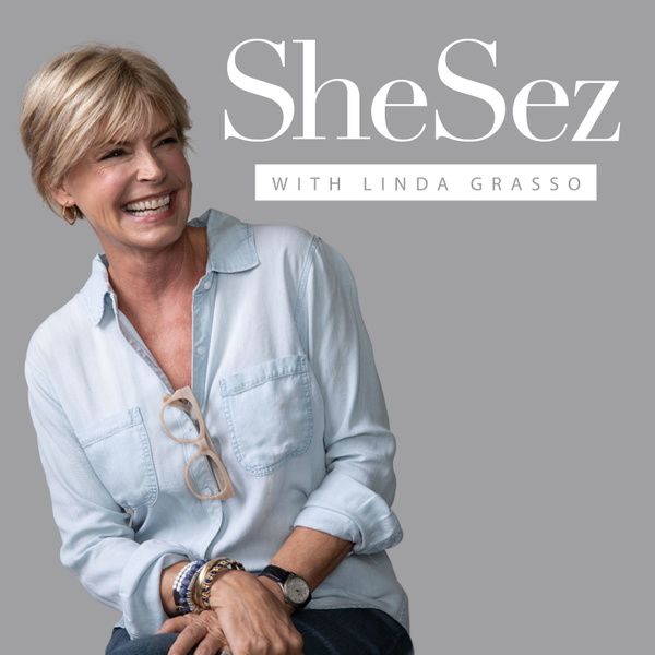 Artwork for SheSez
