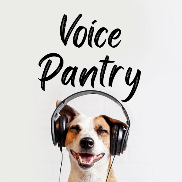 Artwork for 十和言のVoice Pantry