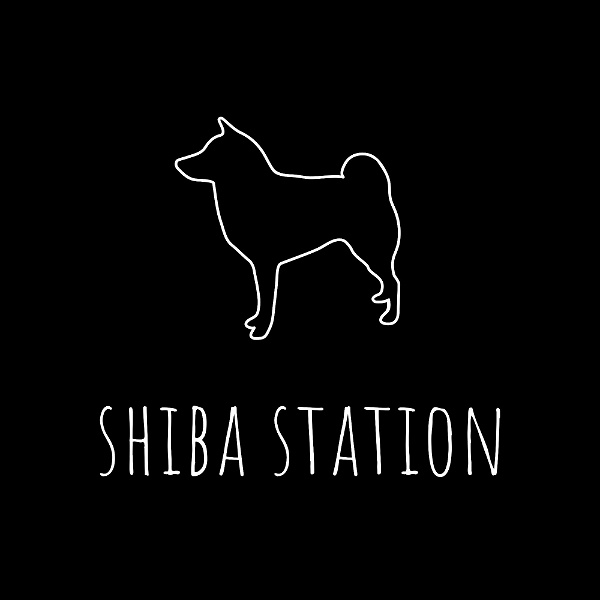 Artwork for Shiba Station