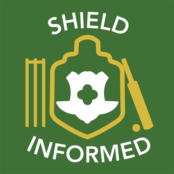 Artwork for Shield Informed