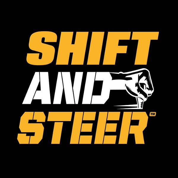Artwork for Shift and Steer