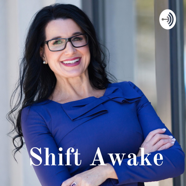 Artwork for Shift Awake: The Podcast