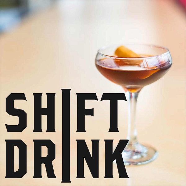 Artwork for Shift Drink