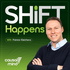 SHIFT happens - Dein Podcast für energetische Klarheit, denn Erfolg beginnt im Unsichtbaren