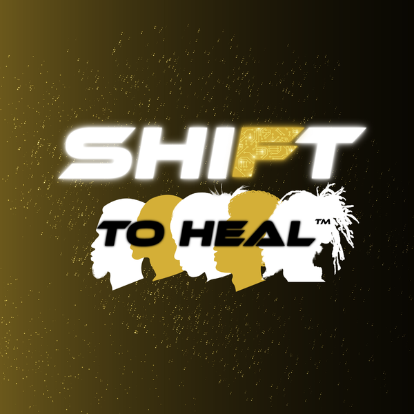 Artwork for Shift To Heal