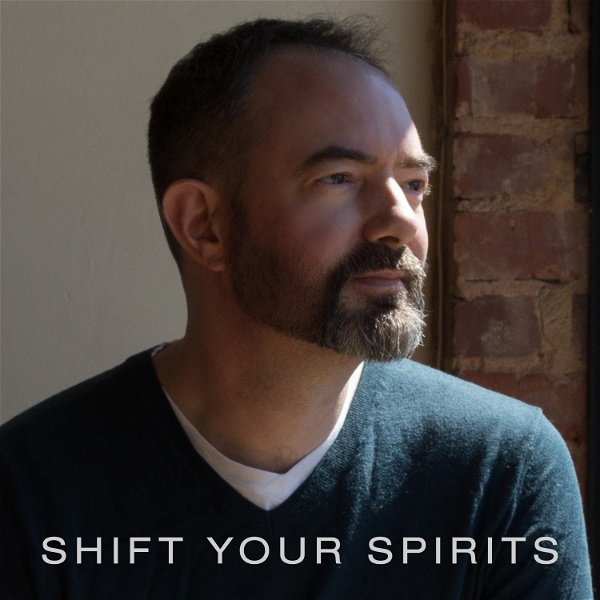 Artwork for Shift Your Spirits