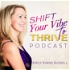 Shift Your Vibe to Thrive