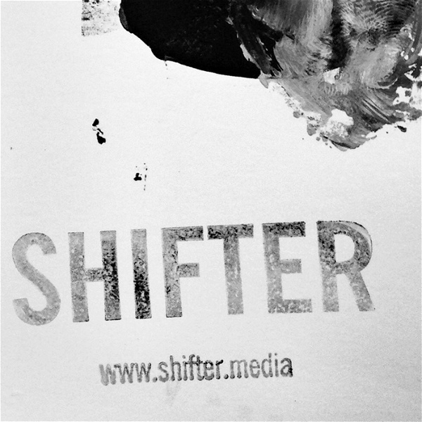 Artwork for Shifter Media