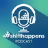#shifthappens in the Digital Workplace Podcast