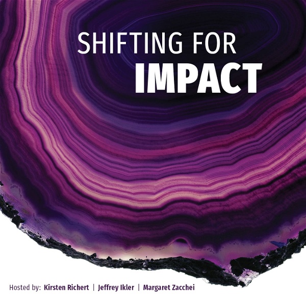 Artwork for Shifting for Impact