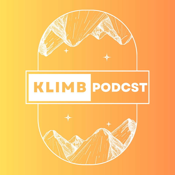 Artwork for KLIMB Podcast