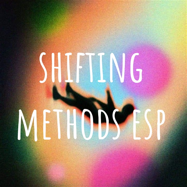 Artwork for shifting methods esp