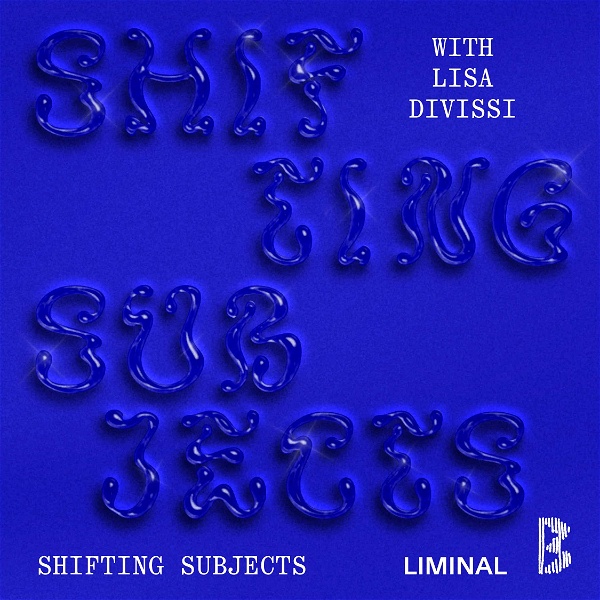 Artwork for Shifting Subjects