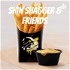 Shin Shagger & Friends