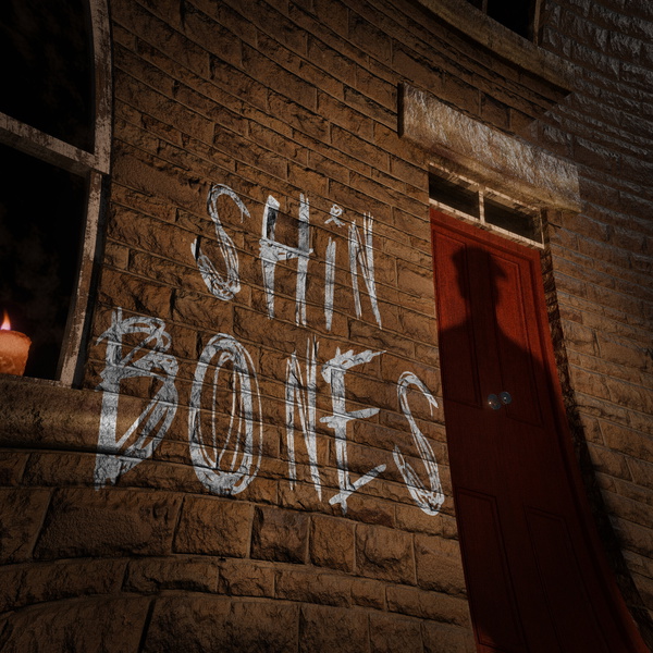 Artwork for Shinbones