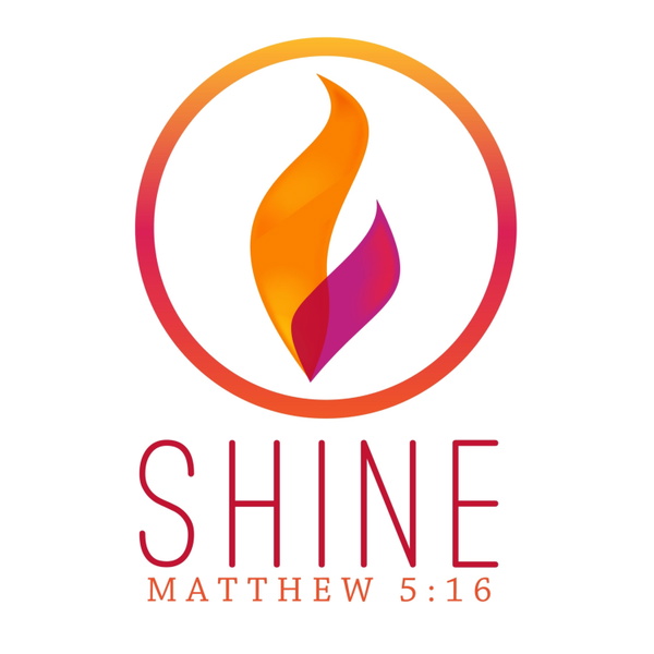 Artwork for SHINE
