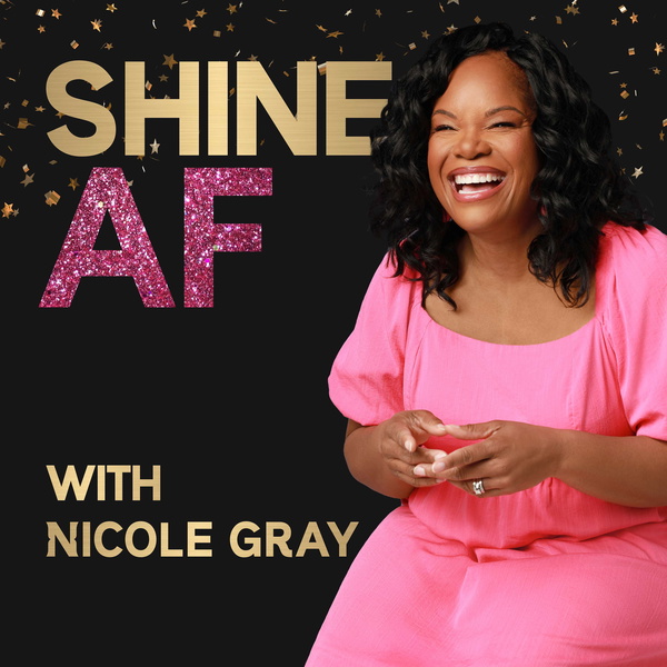 Artwork for Shine AF