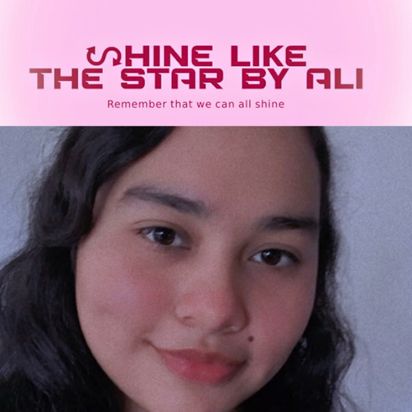 Artwork for Shine Like The Star by Ali