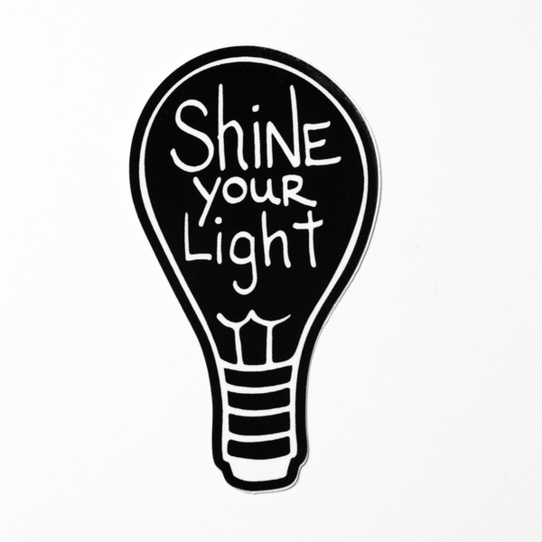 Artwork for Shine Your Light