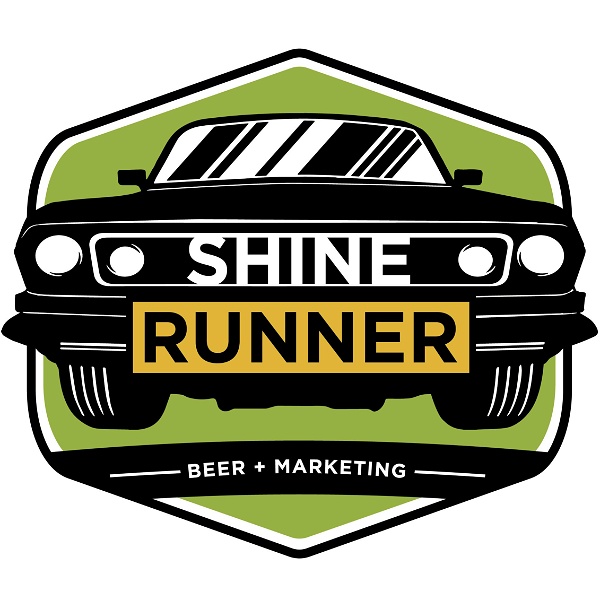 Artwork for Shinerunner Craft Marketing