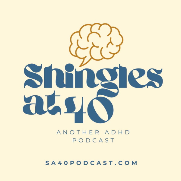 Artwork for Shingles at 40