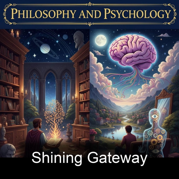 Artwork for Shining Gateway