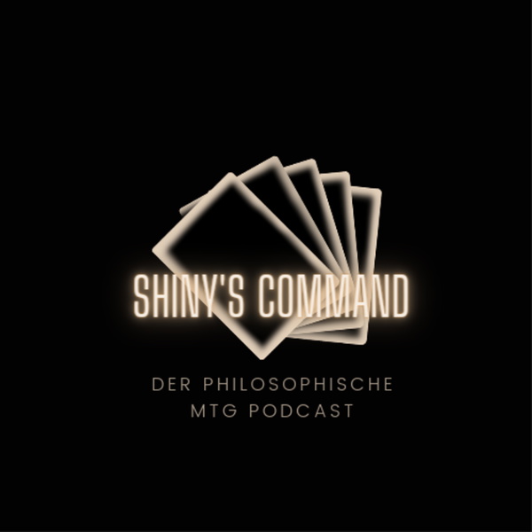Artwork for Shiny's Command