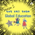 ちひろともこちはるのGlobalEducation