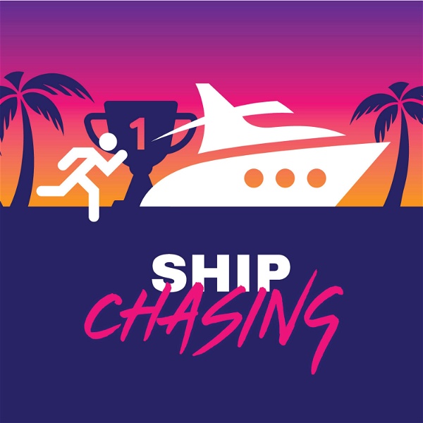 Artwork for Ship Chasing