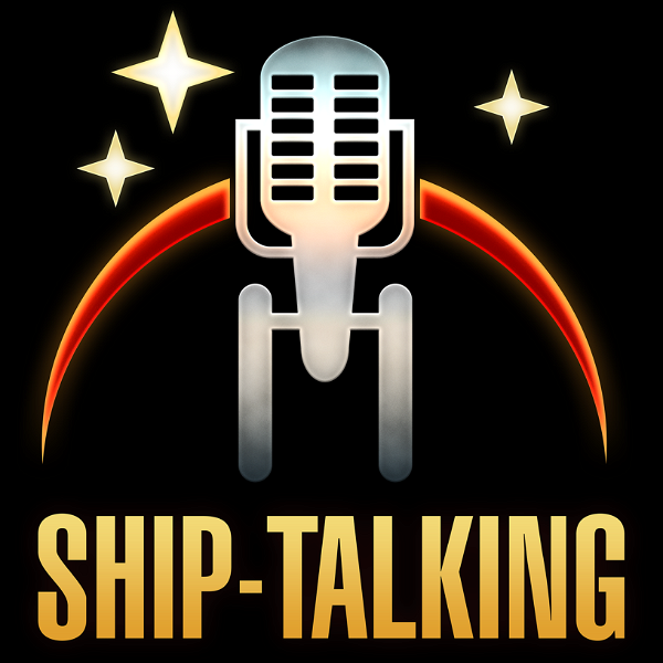 Artwork for Ship-Talking Podcast