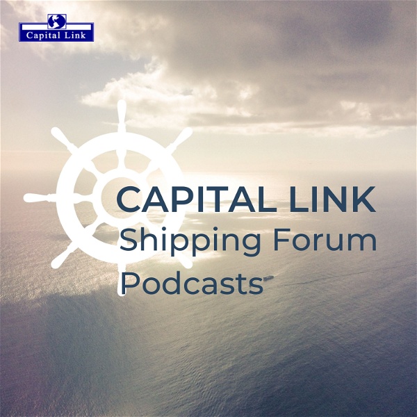 Artwork for Shipping Forum Podcast